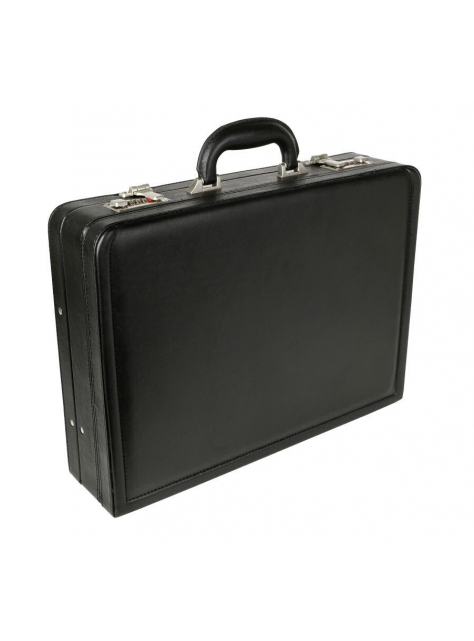 Diplomatický kufrík koženkový 2631 - All4Men.sk