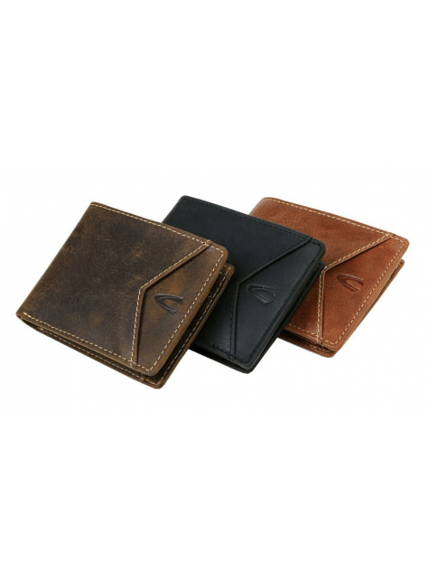 AKCIA | Malá peňaženka CAMEL ACTIVE Vancouver - All4Men.sk