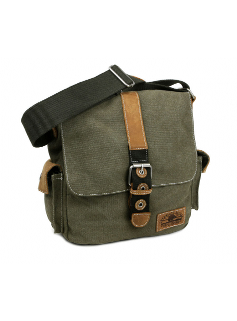 GreenLand Taška na rameno 367-30 - All4Men.sk