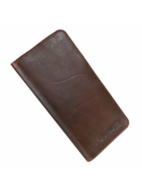GreenLand MONTANA Cestovná peňaženka - puzdro na smartfón - All4Men.sk