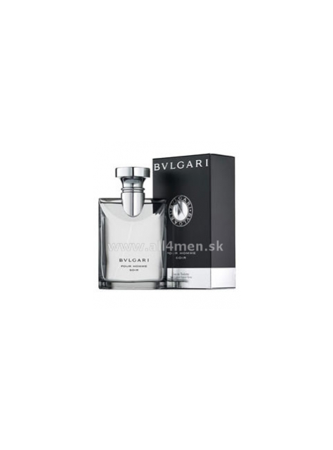 BVLGARI Pour Homme Soir - All4Men.sk