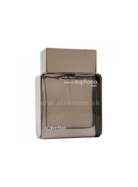 Calvin Klein EUPHORIA INTENSE - All4Men.sk