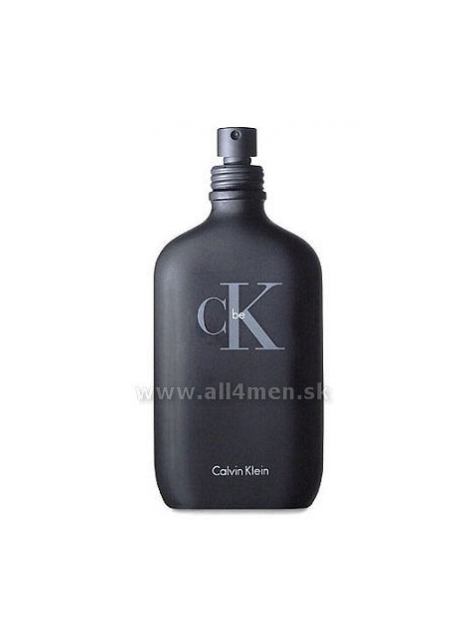 Calvin Klein CK BE - All4Men.sk