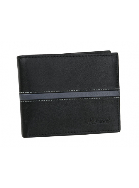 Peňaženka kožená MERCUCIO 2511447 - All4Men.sk