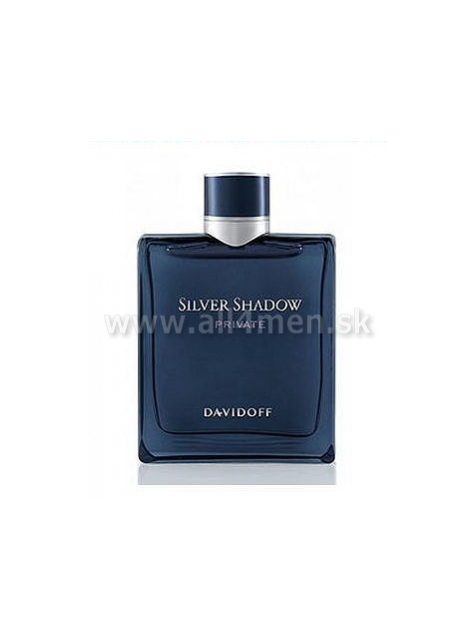 Davidoff SILVER SHADOW PRIVATE - All4Men.sk