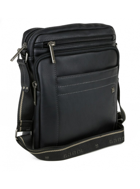 GABOL BORNEO | Crossbody taška na rameno 21 x 26 cm - All4Men.sk