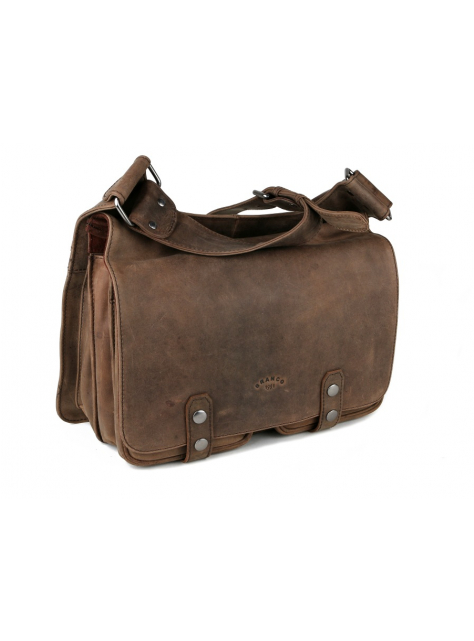 Taška cez plece BRANCO 44006 - All4Men.sk