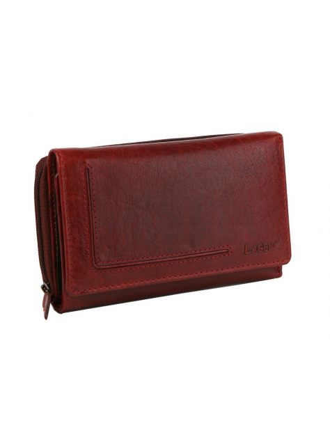 Dámska luxusná peňaženka LAGEN  - All4Men.sk
