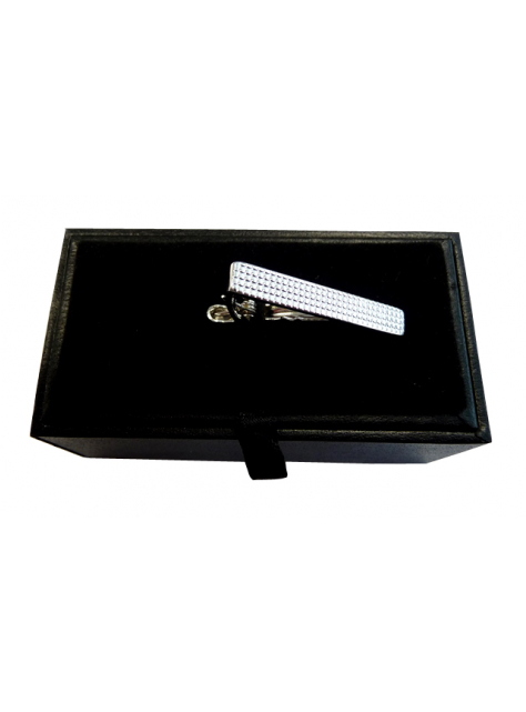 Spona na slim kravatu 3,5 cm - All4Men.sk