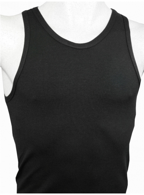 Tielko FAVAB DONO čierne 50014 - All4Men.sk