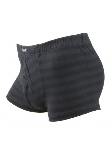 Boxerky FAVAB TIMO BOX čierne - All4Men.sk