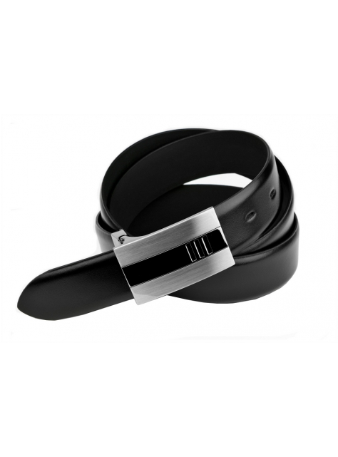 Pánsky elegantný opasok LLOYD 0321-05-XXL - All4Men.sk