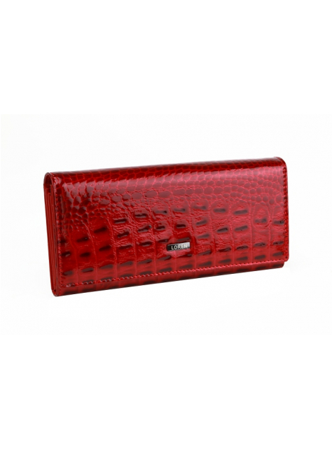 Dámska peňaženka LOREN červená 72401-RS - All4Men.sk