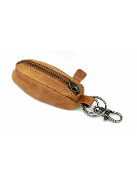 Kožená kľúčenka NATURE 1345 - All4Men.sk
