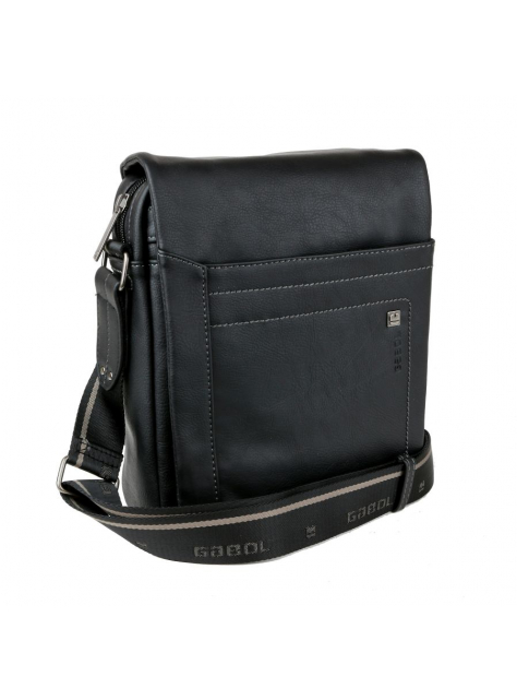 Príručná taška na rameno GABOL BORNEO 517405 - All4Men.sk