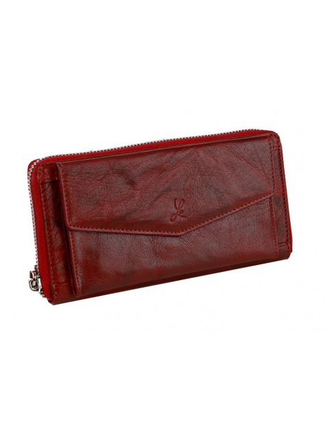 Dámska peňaženka s puzdrom na smartfón LN/55594/M2 - All4Men.sk