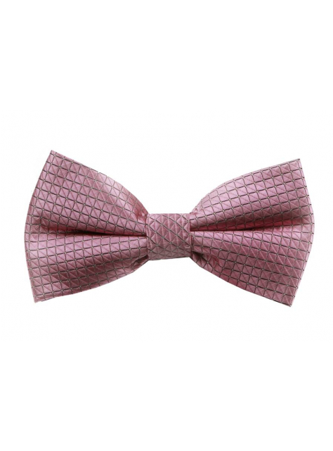 PÁNSKY MOTÝLIK RUŽOVÝ MO-200H42 - All4Men.sk