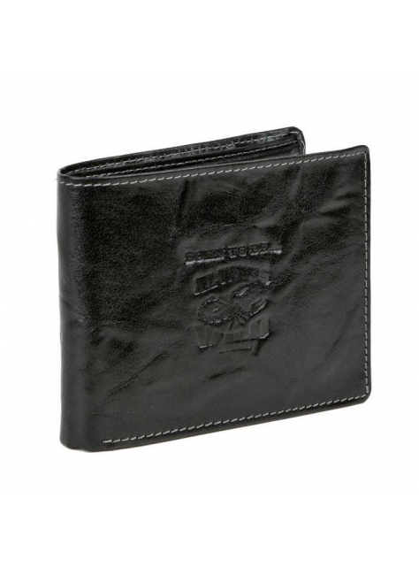Kožená peňaženka SENDI N992-BC - All4Men.sk