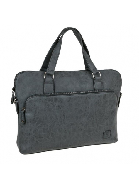 Taška na notebook dámska ENRICO BENETTI 66107-001 - All4Men.sk