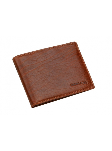 Pánska kožená peňaženka GreenLand 2605-24 - All4Men.sk