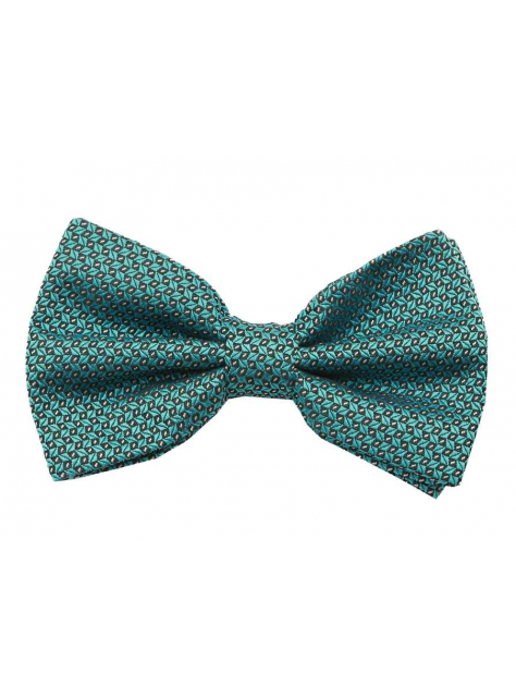 Pánsky tyrkysový motýlik NEWSMEN MO-210-04 - All4Men.sk