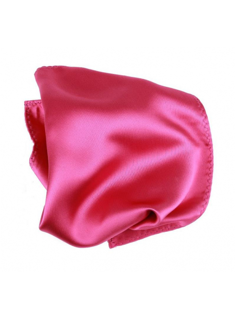 Vreckovka do saka saténová cyklamén ORSI 4013-11 - All4Men.sk