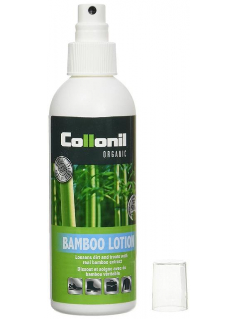 Čistiace mlieko Bamboo Lotion COLLONIL 200 ml 5604 - All4Men.sk