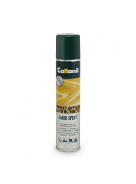 Impregnačný a ošetrujúci VARIO spray na kombinované materiály 300 ml - All4Men.sk