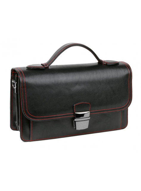 Luxusná etue taška s rúčkou HAJN 1250213 - All4Men.sk