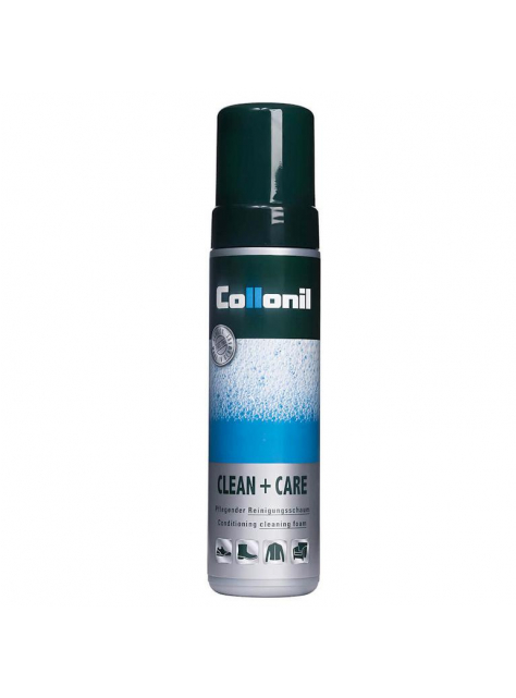 Čistiaca emulzia Clean & Care 200 ml COLLONIL - All4Men.sk