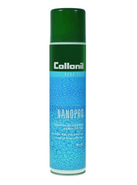 Impregnačný sprej Nano pro COLLONIL 400 ml 1674 - All4Men.sk