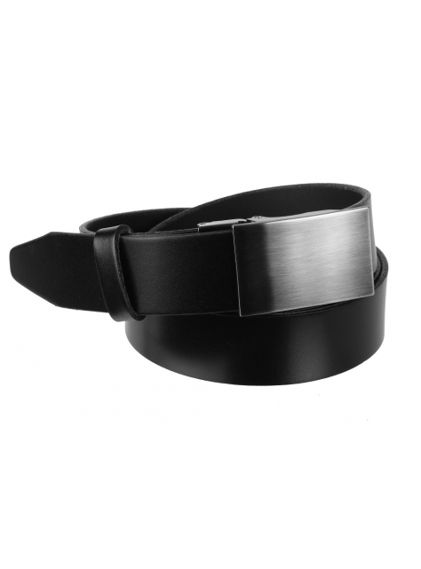 Pánsky opasok s automatickou prackou MERCUCIO 726-E - All4Men.sk