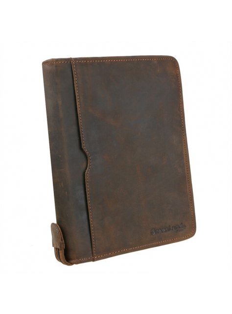 Spisovka kožená GreenLand Montenegro A5  - All4Men.sk