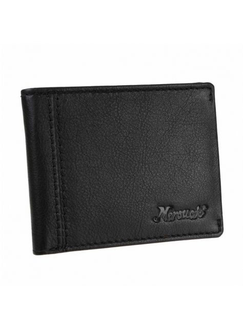 Elegantná pánska peňaženka kožená MERCUCIO RFID - All4Men.sk