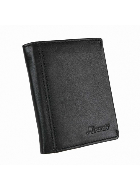 Pánska kožená peňaženka MERCUCIO RFID - All4Men.sk