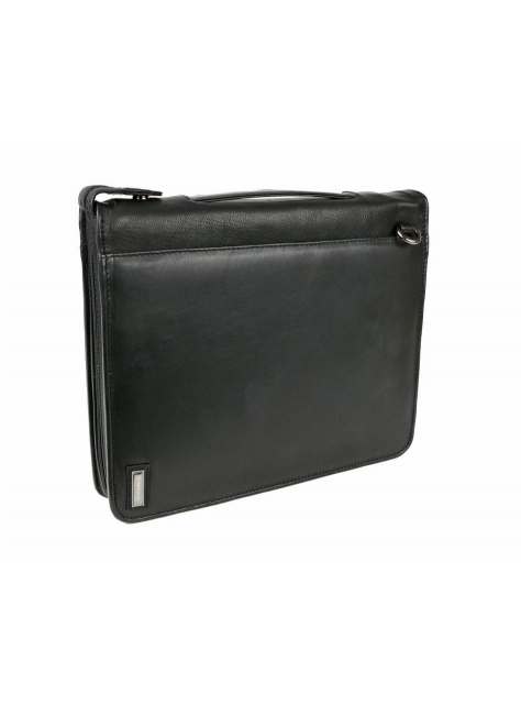 Biznis spisovka A4 GREENLAND koža nappa | ZLACNENÝ TOVAR - All4Men.sk