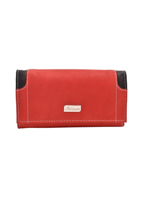Listová dámska peňaženka MERCUCIO  - All4Men.sk