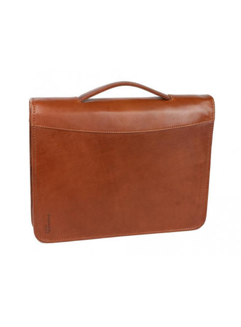 Spisovka - portfólio kožené GreenLand RUBIN - All4Men.sk