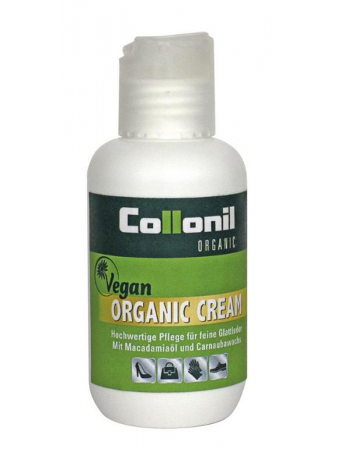 Collonil Organic cream s makadamiovým olejom 100ml - All4Men.sk