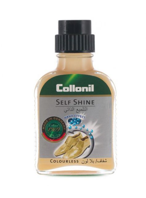Samolesk na hladkú kožu COLLONIL bezfarebný 50 ml - All4Men.sk