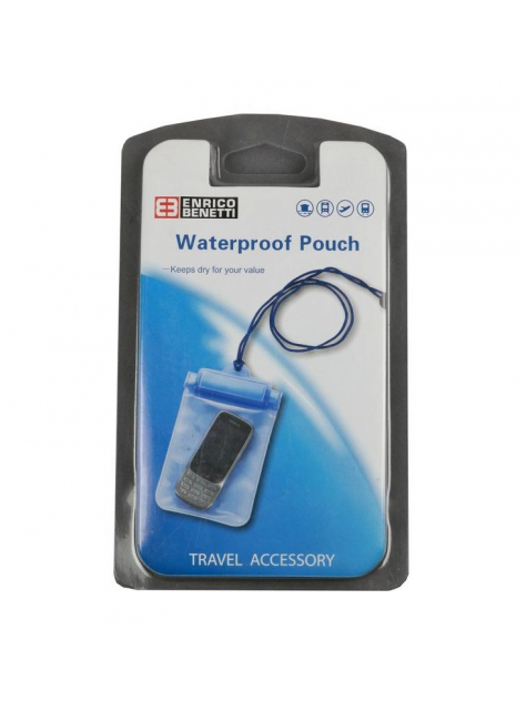 Vodeodolné puzdro na iphone, kameru, doklady, karty - All4Men.sk