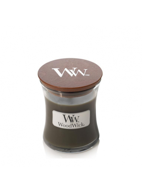 Vonná sviečka Woodwick - Frasier Fir 85g - All4Men.sk