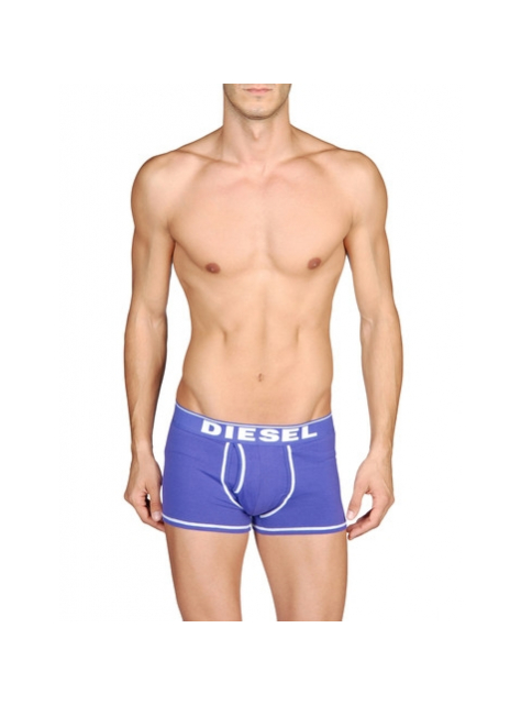 Pánske boxerky DIESEL fialové (bez krabičky) - All4Men.sk