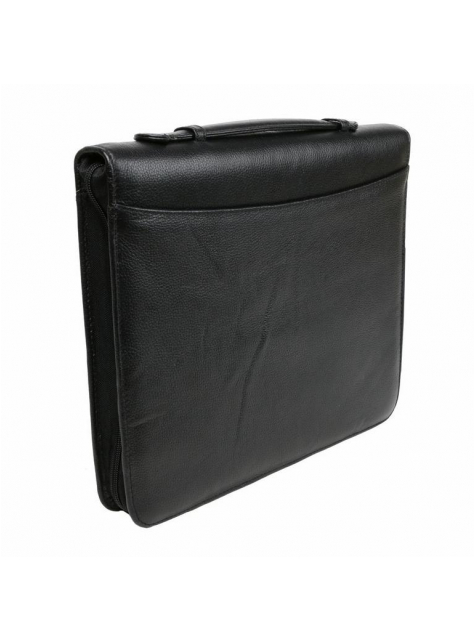 ZĽAVA TOVARU | Spisovka kožená s rúčkou DN 5592 - All4Men.sk