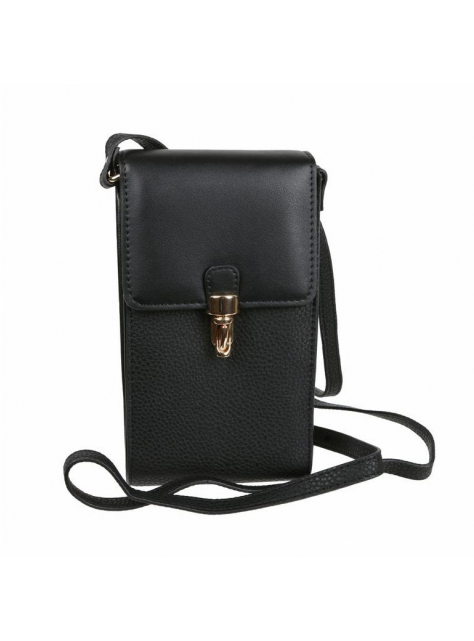 Mini cross bag - puzdro na mobilný telefón a karty - All4Men.sk