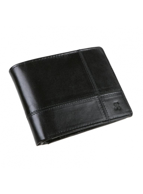 Pánska peňaženka RFID  kariet hnedá tmavá - All4Men.sk