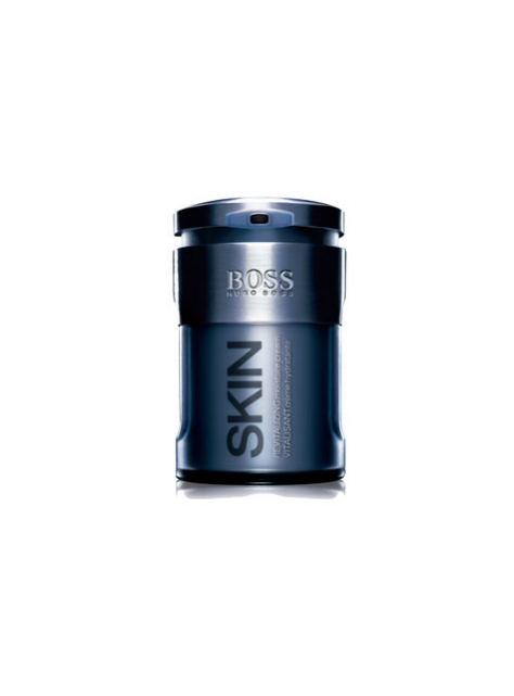 Hugo Boss SKIN Instant Moisture Gel - Okamžite hydratujúci gél - All4Men.sk