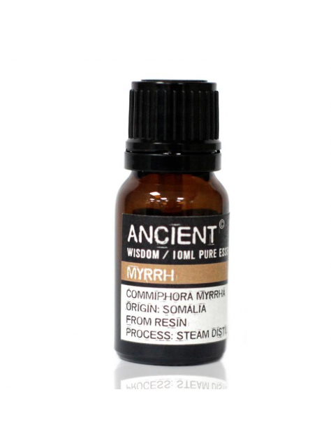 MYRHA esenciálny olej ANCIENT 10 ml - All4Men.sk