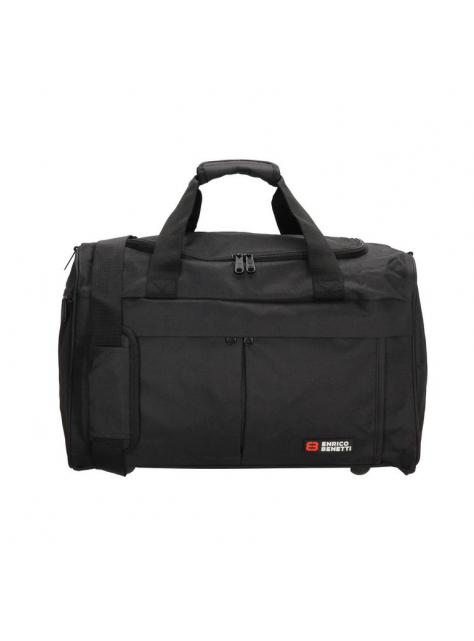 Cestovná/športová taška ENRICO BENETTI 46 cm, 33 litrov - All4Men.sk