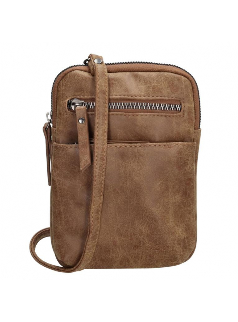 Kabelka camel SONJA ENRICO BENETTI - All4Men.sk